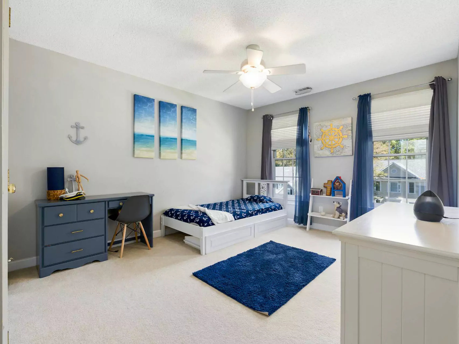 Ceiling Fan Light