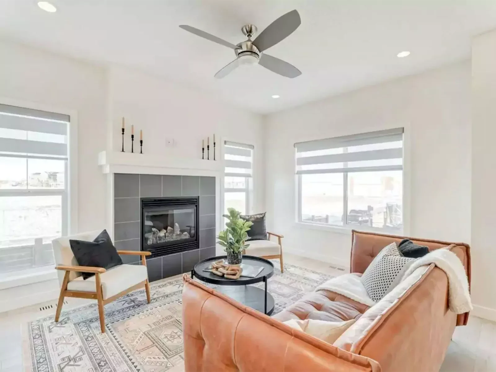 Ceiling Fan with Light vs Without Light Choosing Guide