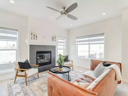 Ceiling Fan with Light vs Without Light Choosing Guide