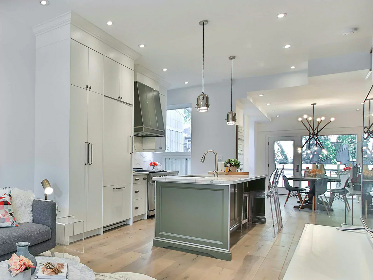 Types of Ceiling Light