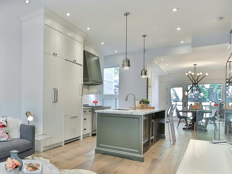 Types of Ceiling Light