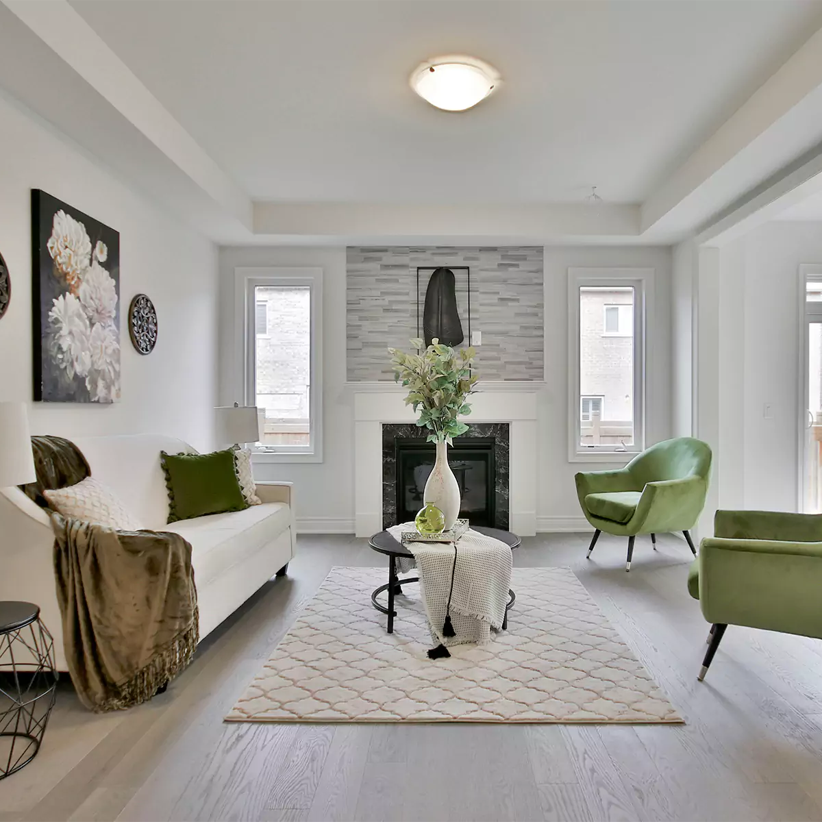 10 Smart Coffee Table Alternatives to Save Space and Add Style – Homebaa