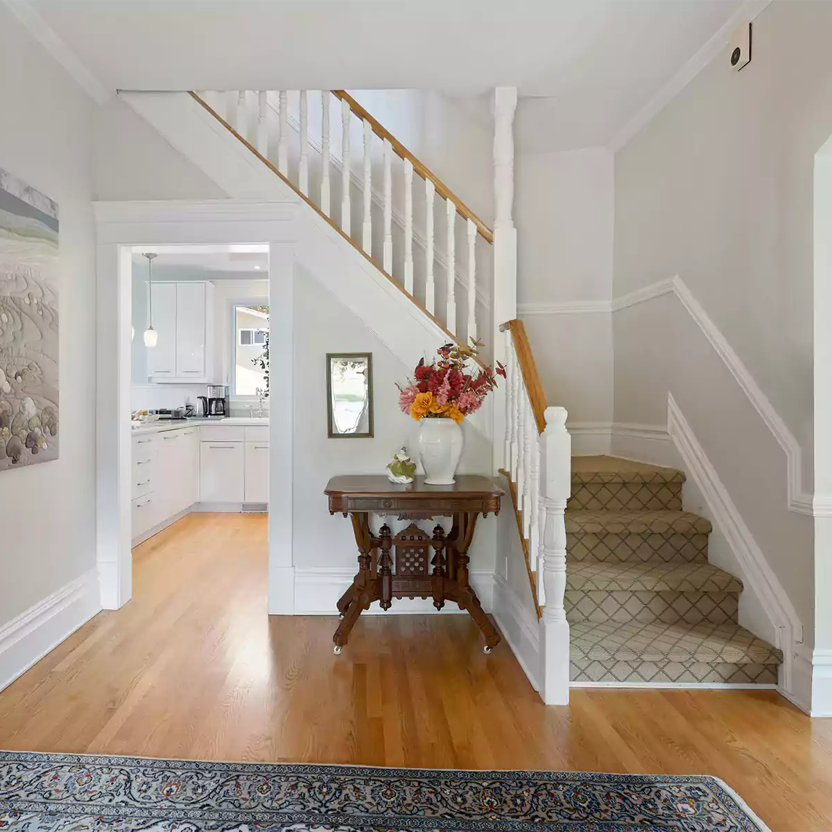 Console Table Size Guide: How to Choose the Right Console Table Size ...