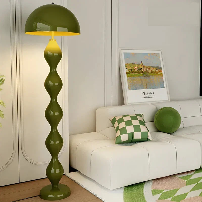 How to Choose Modern Floor Lamps That Transform Your Living Space