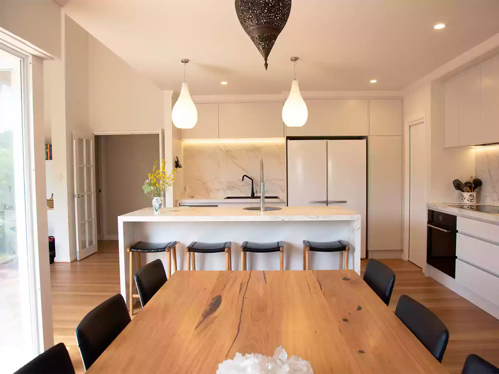 Dining Table Alternatives