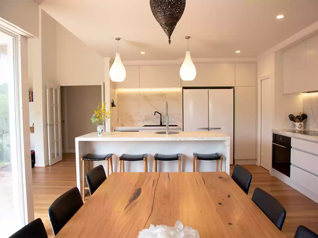 Dining Table Alternatives