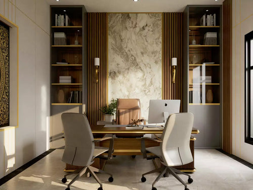 Executive Desk Size Guide: Find the Perfect Dimensions