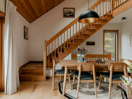 Farmhouse Dining Room