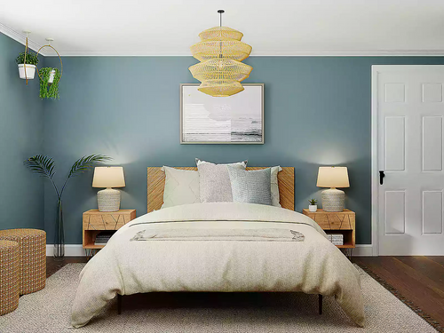 How to Set Up Your Feng Shui Nightstand for Better Sleep?