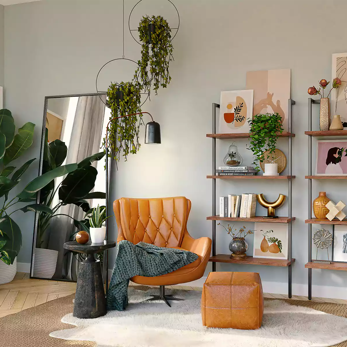 Feng Shui Plant Placement Tips for Positive Energy at Home – Homebaa