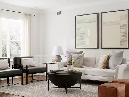 A Simple Guide To Good Feng Shui Coffee Tables