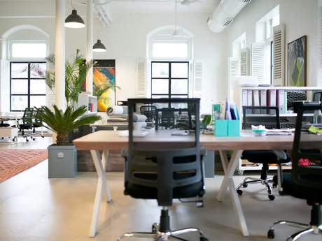 Office Desk