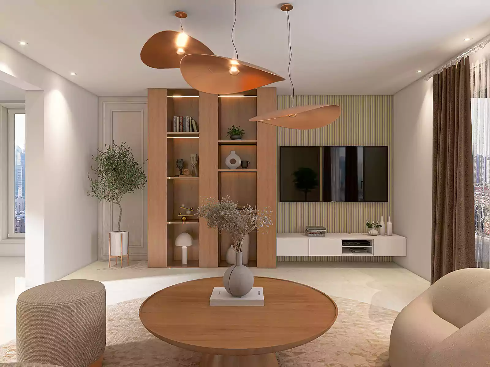 8 Best Floating TV Stand Ideas to Elevate Your Home