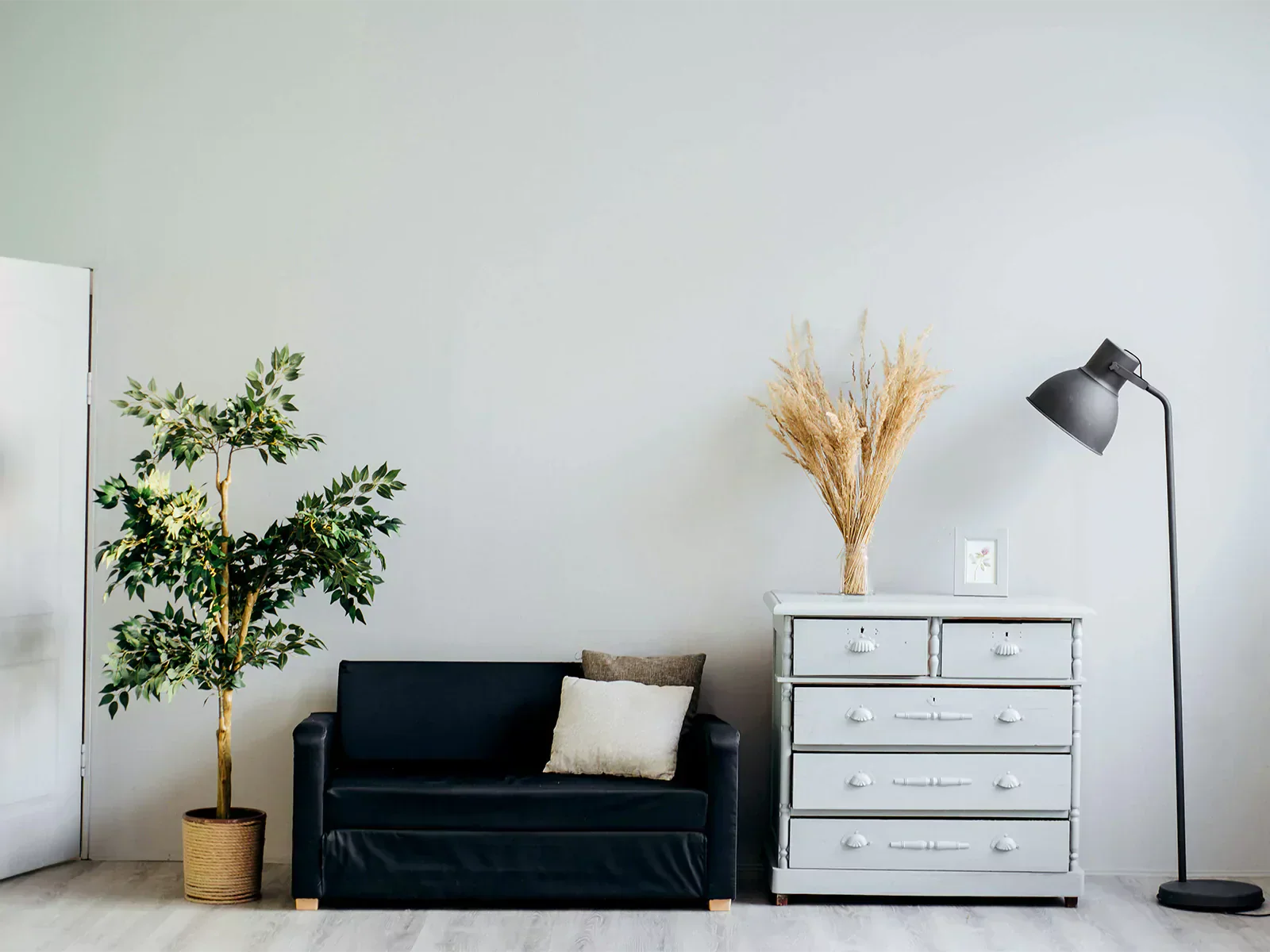 Floor Lamp Alternatives