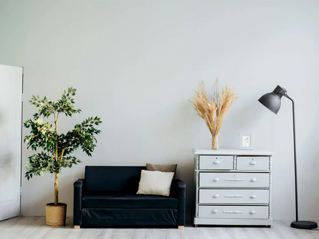 Floor Lamp Alternatives