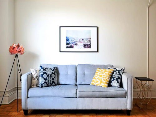 15 Creative Flower Floor Lamp Ideas for Your Home