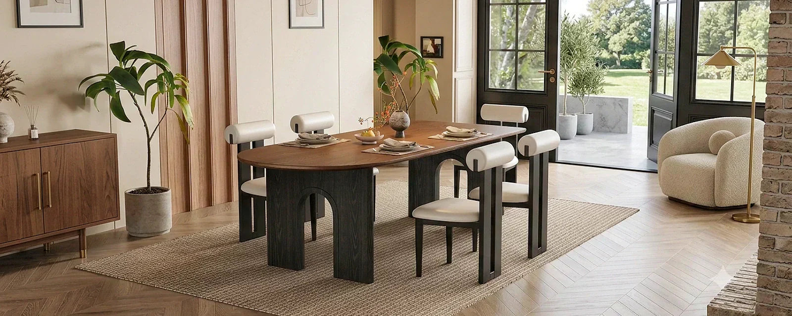 How Tall Is a Dining Table? Height & Size Guide
