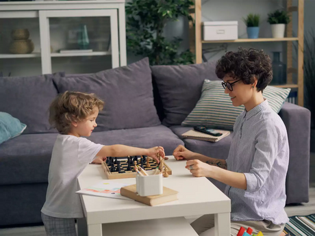 How to Baby-Proof a Coffee Table Safely?
