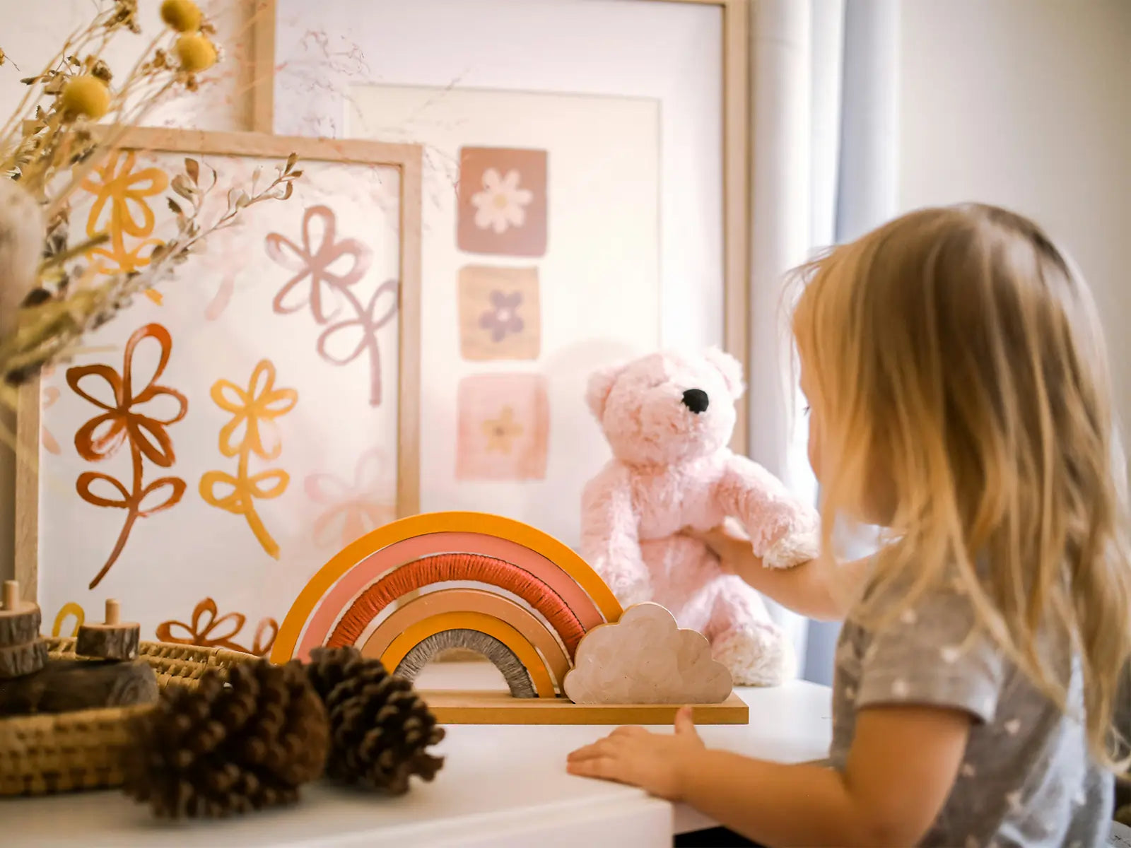 Kids Room Decor