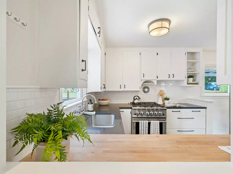 Flush Mount Lighting