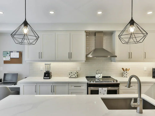 10 Best Pendant Lights For Kitchen Island You'll Love