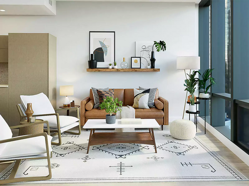 How to Improve Your Home Energy with Lighting Feng Shui?