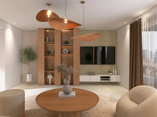 Bamboo Cabinets VS Wood Cabinets: Making the Right Choice for Your Home