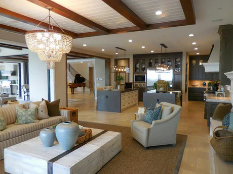 How to Clean Chandeliers? A Detail Cleaning Guide