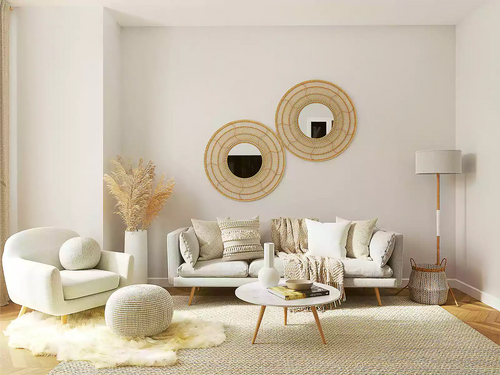 Living Room Feng Shui: 10 Common Mistakes to Avoid