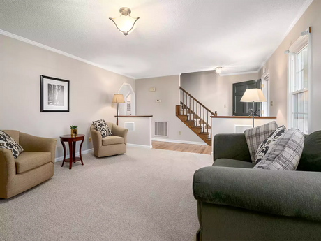 Living Room Lighting