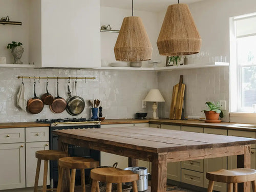 Metal vs Wood Bar Stools: Which is Better?