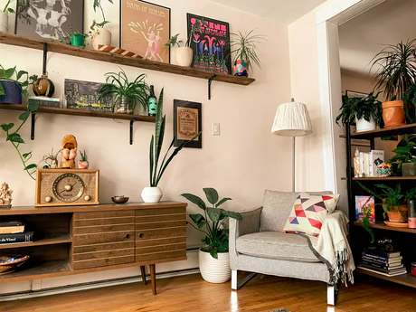 Mid-Century Modern
