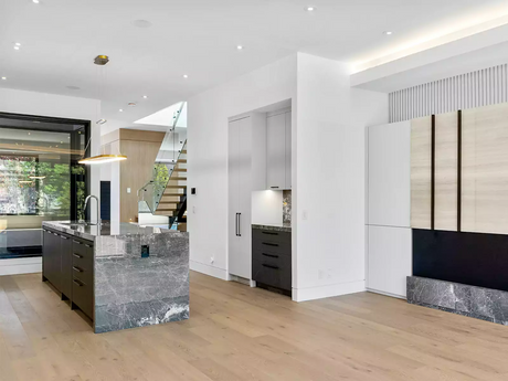 Modern Home