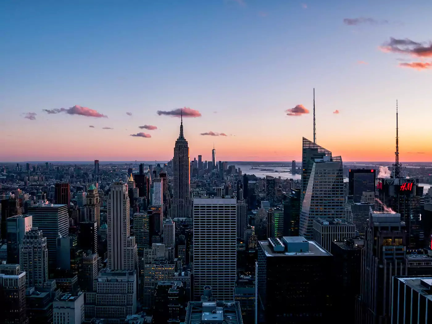 10 Smart Lighting Ideas for Small Apartments NYC