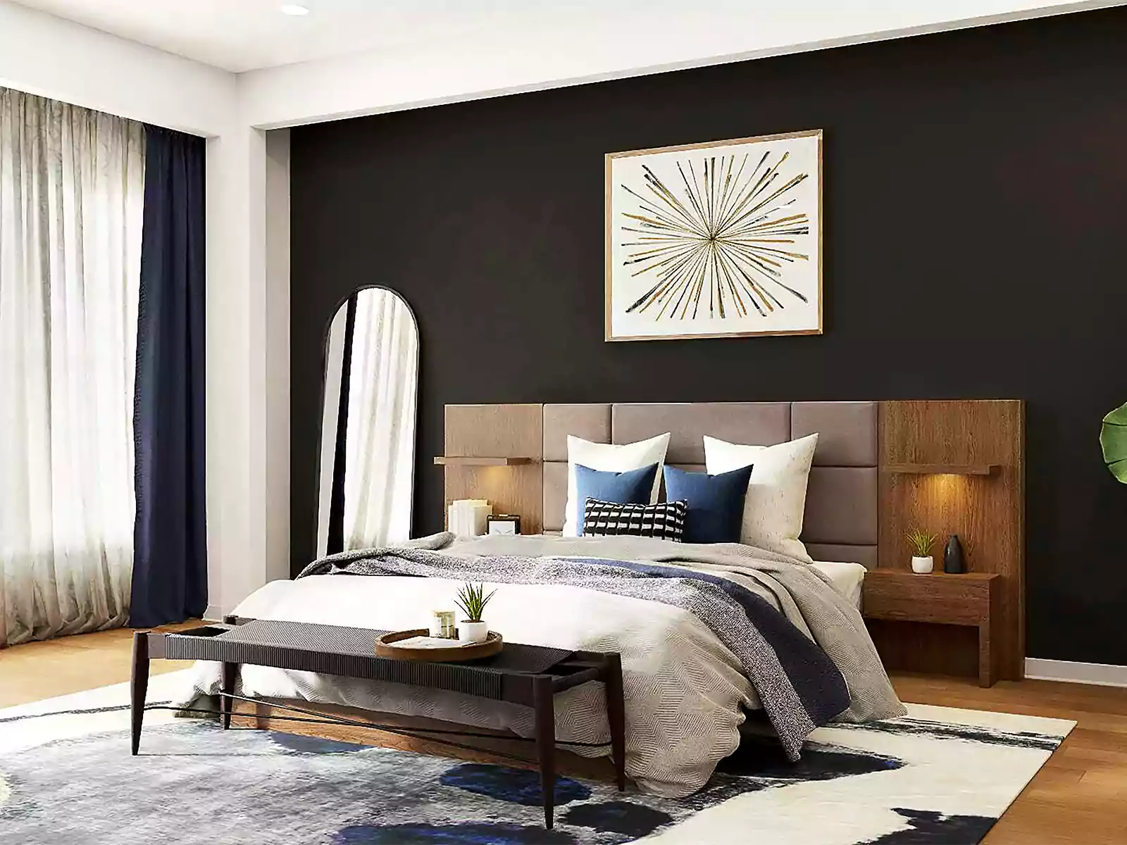 Bedroom Nightstand