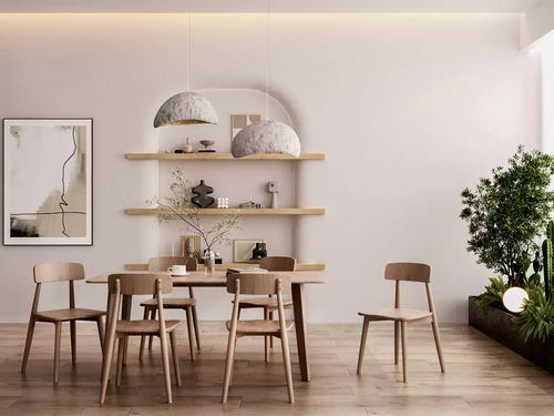 Oval vs Rectangle Dining Table: Which Shape is Better for Your Home?