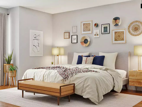 End Table vs Nightstand: Key Differences & Buying Guide