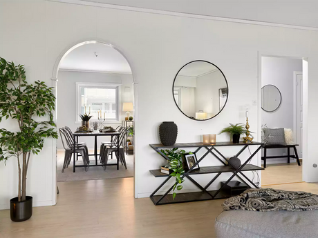 Console Table