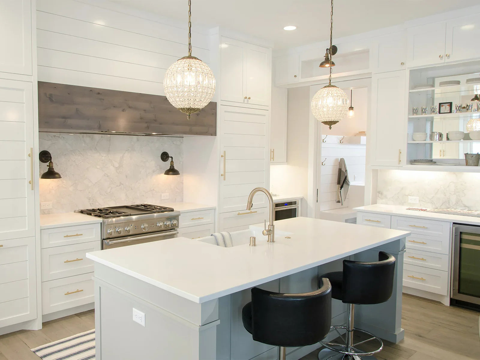 Small Kitchen