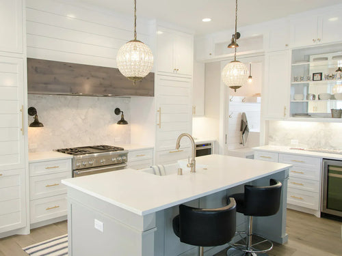 Small Kitchen Lighting Ideas You Have to Know