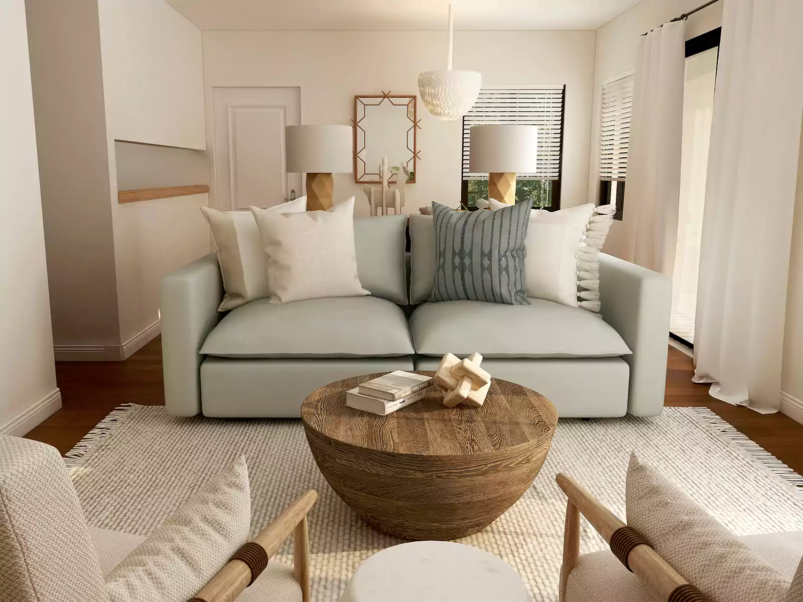 Small Living Room