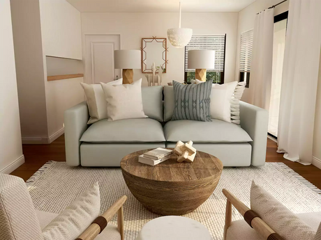 Small Living Room