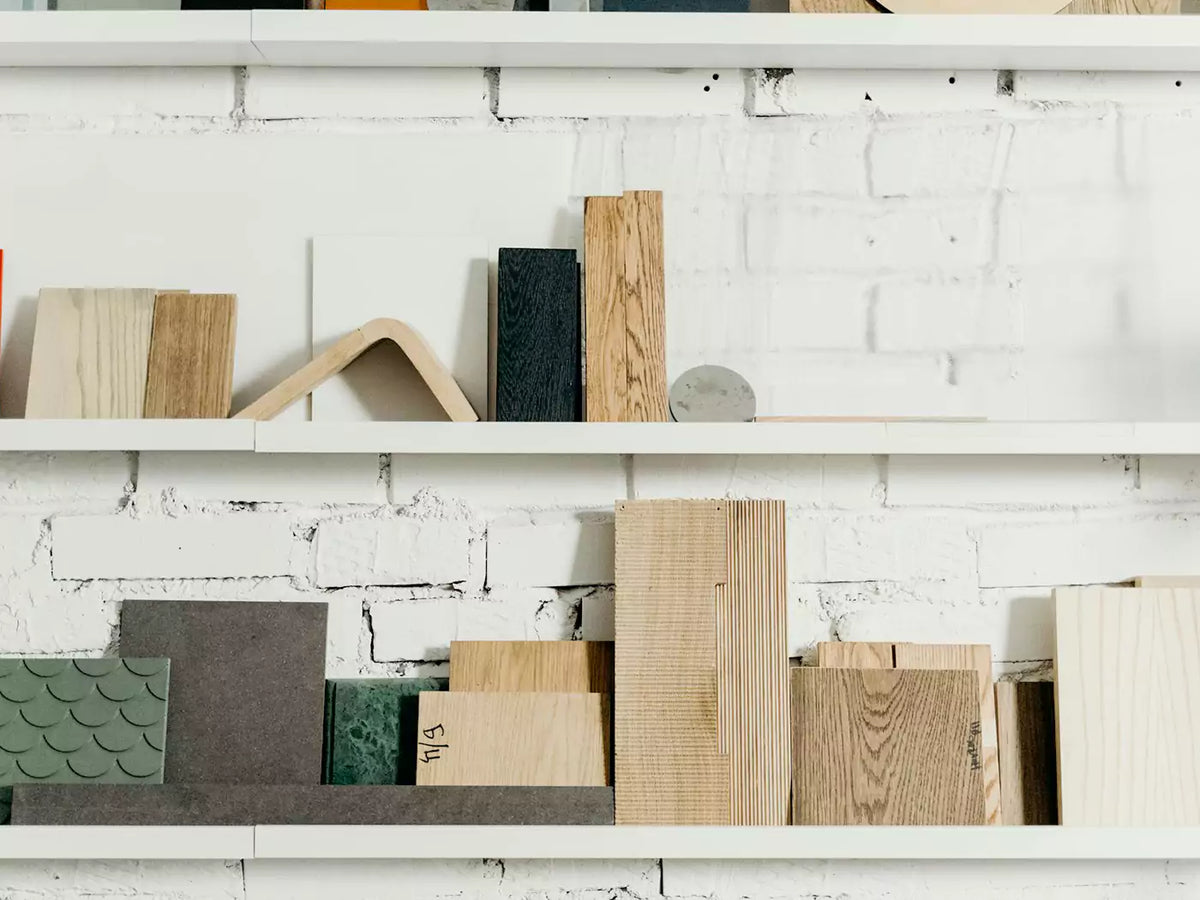 What Materials of Furniture are Renewable and Sustainable? – Homebaa