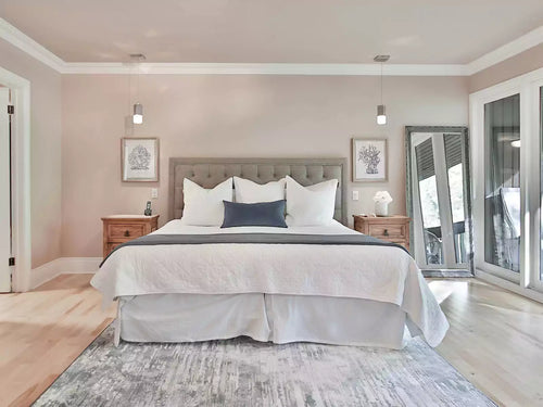 Beyond the Bedside: 8 Creative Alternatives to Table Lamps