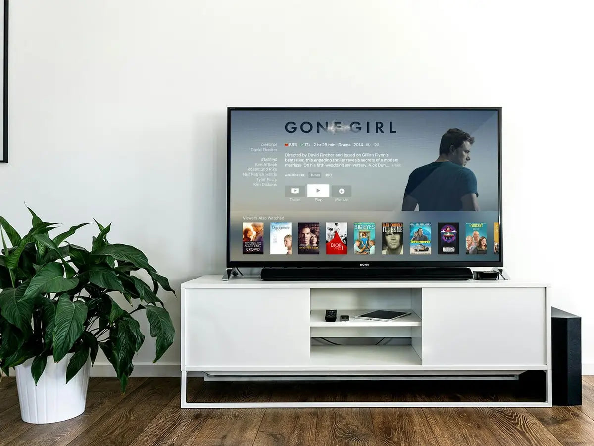 How to Choose the Right TV Stand: 7 Top Tips