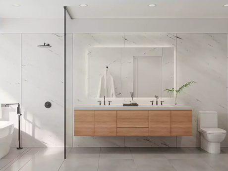 Bathroom Vanity Light