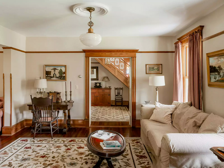 Vintage Home