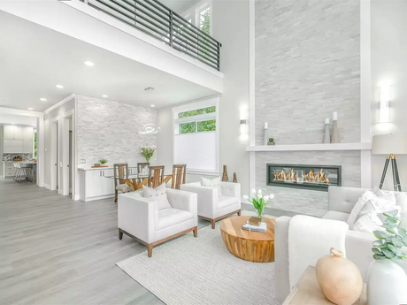 Wall Light vs Downlight