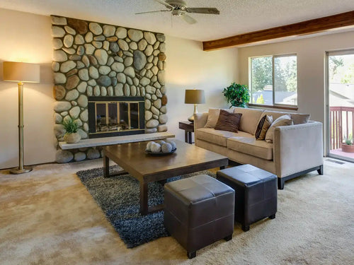 What Is a Hugger Ceiling Fan and How Do You Choose One?