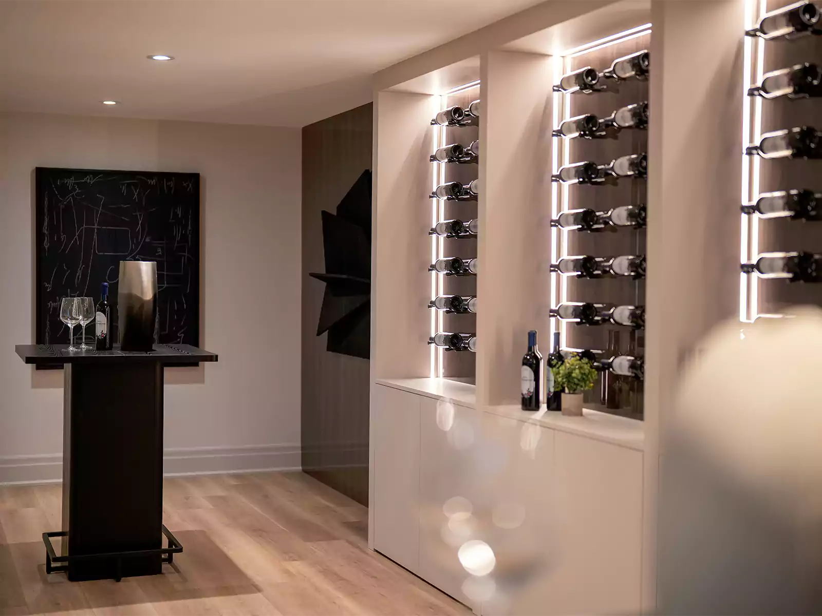 Wine Rack